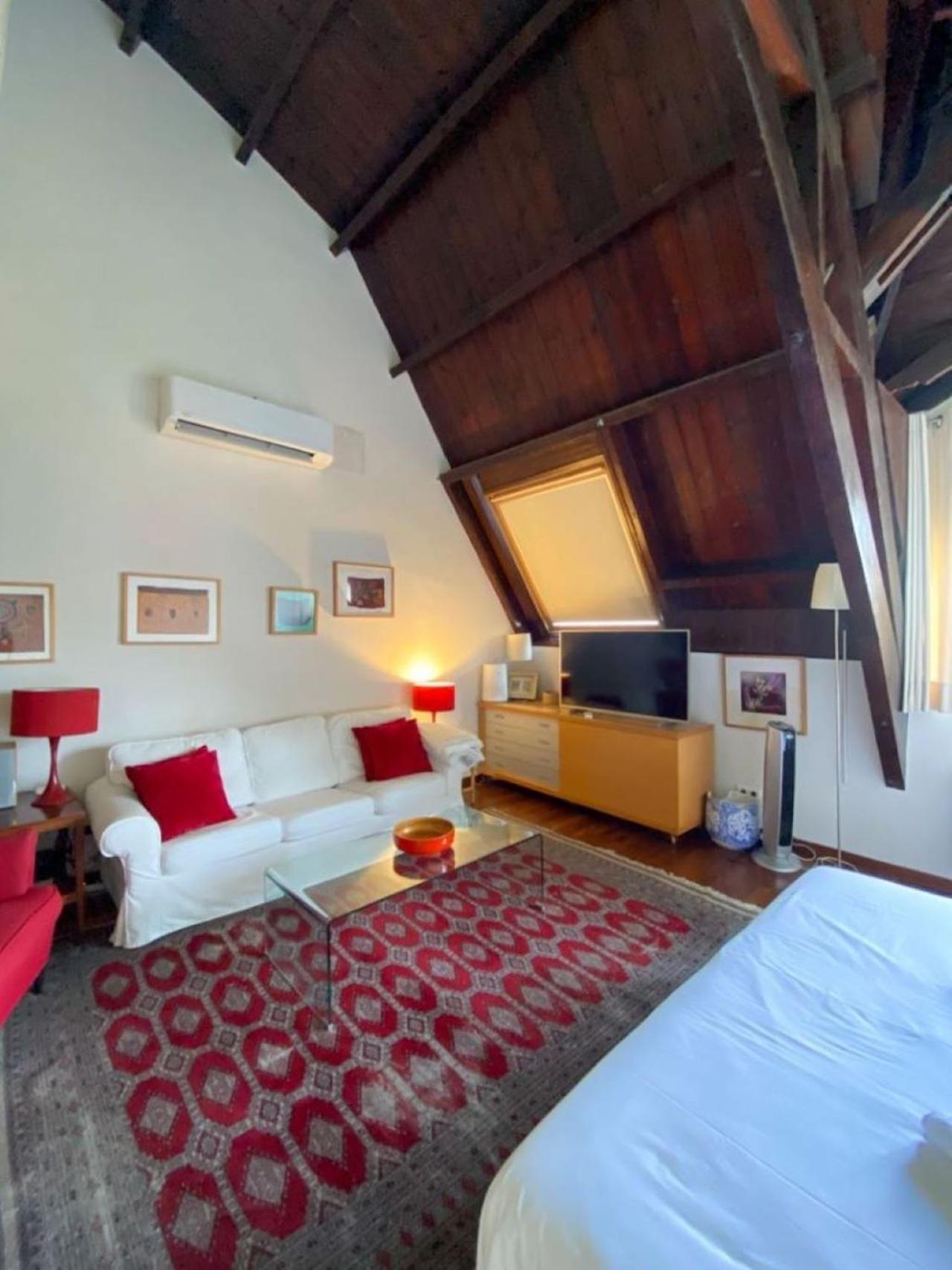 ברצלונה Passeig De Gracia Studio Loft מראה חיצוני תמונה