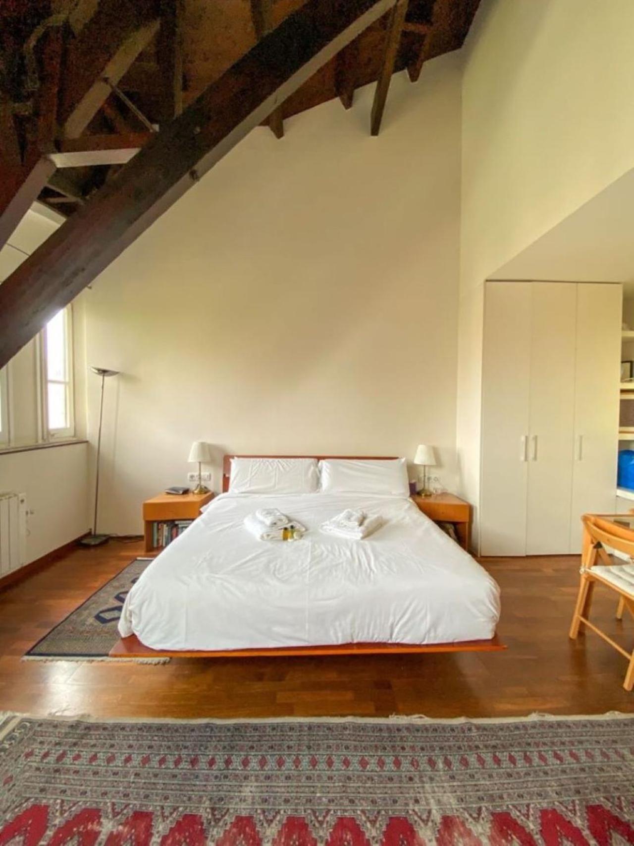ברצלונה Passeig De Gracia Studio Loft מראה חיצוני תמונה
